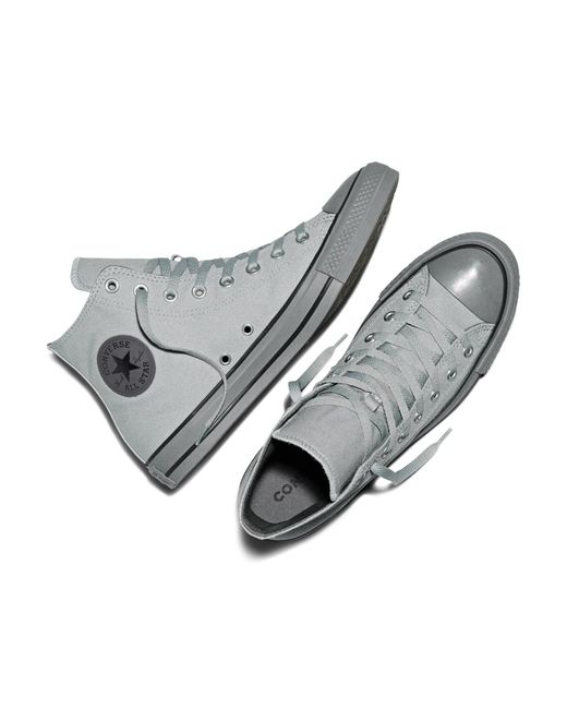 Converse Gray Sneaker