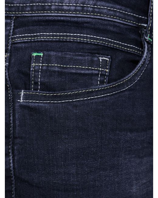 Cecil Blue Jeans 'toronto'