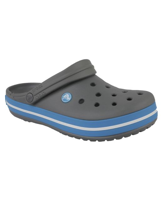 CROCSTM Blue Clogs