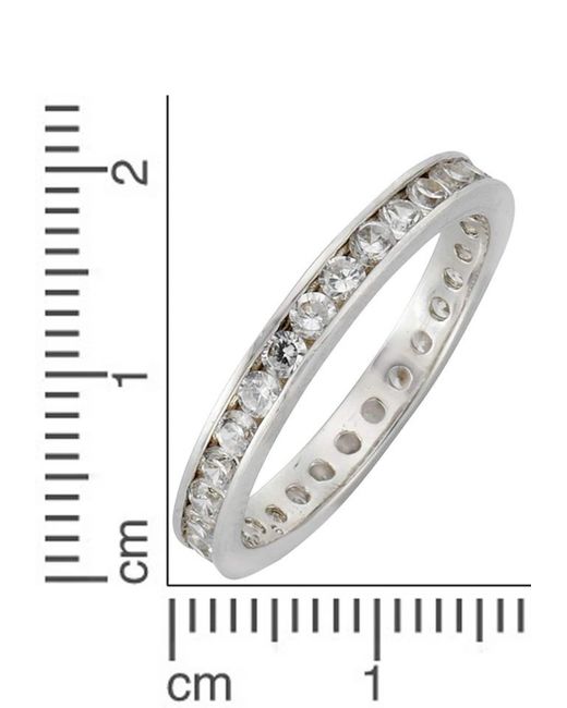 Firetti Metallic Ring