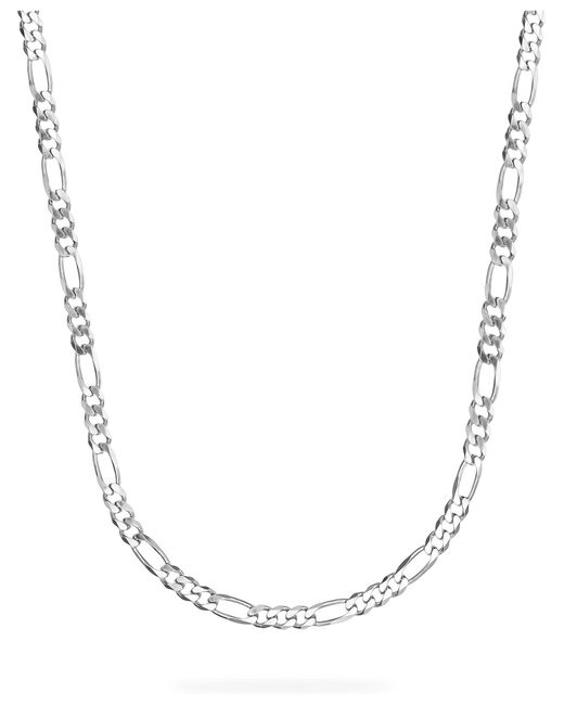 Christ White Kette