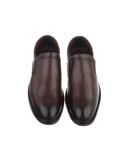 CoolWalk Slipper in Brown für Herren