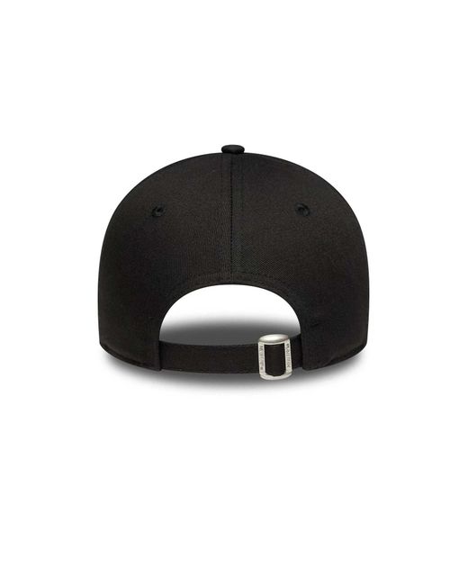 KTZ Black Cap