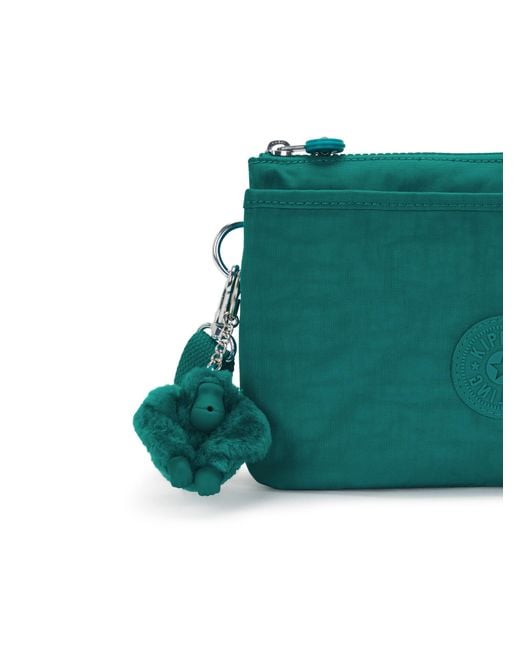 Kipling Green 6D90