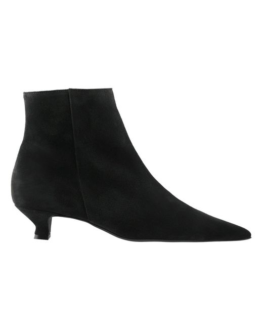 Högl Black Stiefelette