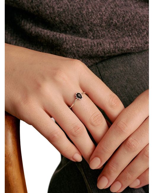 Thomas Sabo Multicolor Ring