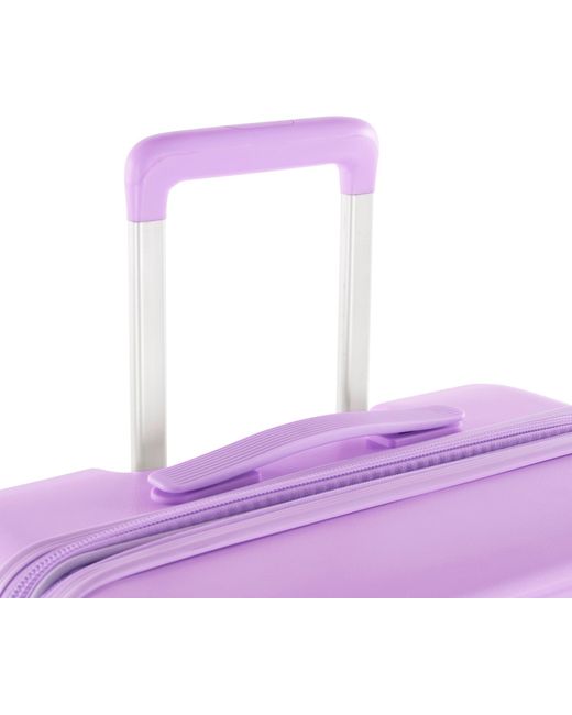 Heys Trolley in Purple für Herren