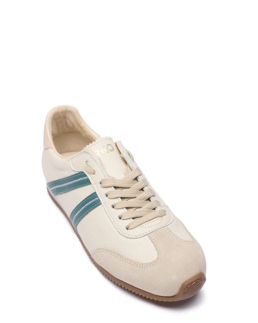 Ryłko White Ryko Sneaker