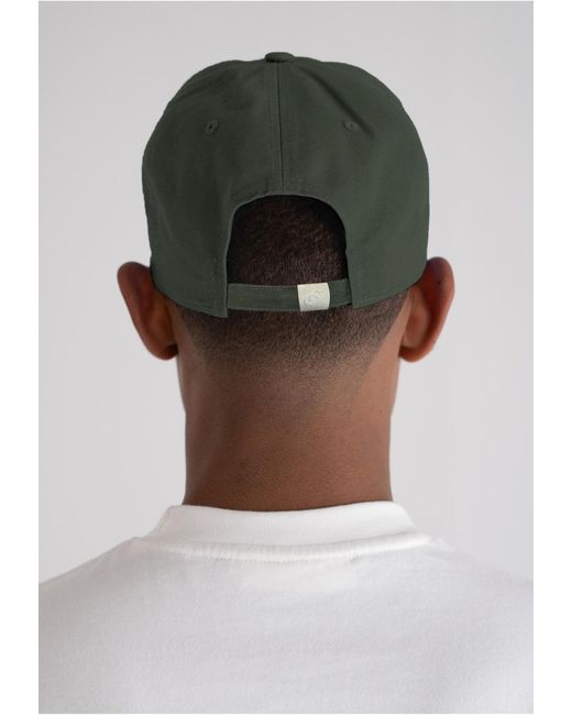 Prohibited Cap in Green für Herren