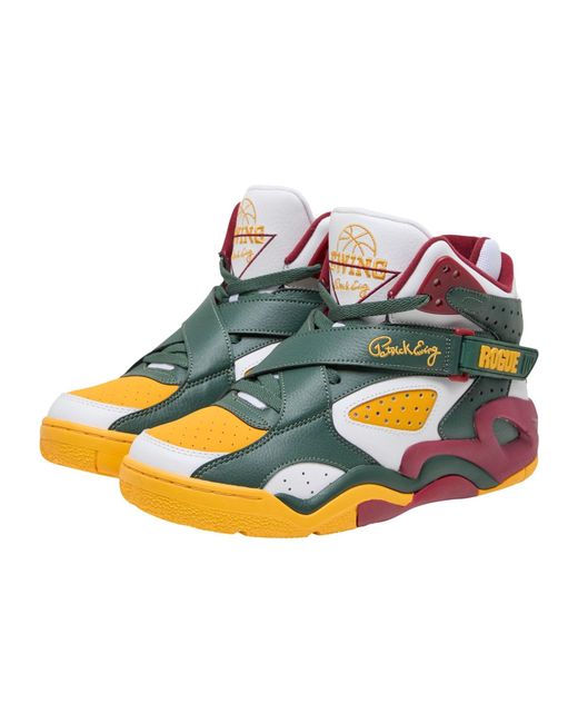 Ewing Sneaker Rogue in Multicolor für Herren