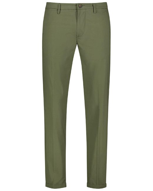 RE_HASH Rehash Hose Mucha in Green für Herren