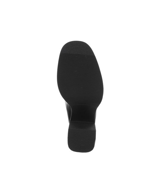 Ital-Design Black Pumps