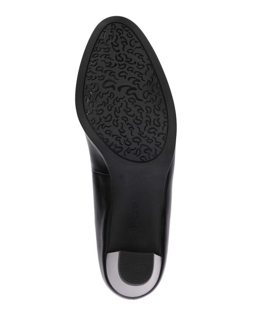 Ara Black Pumps Orly