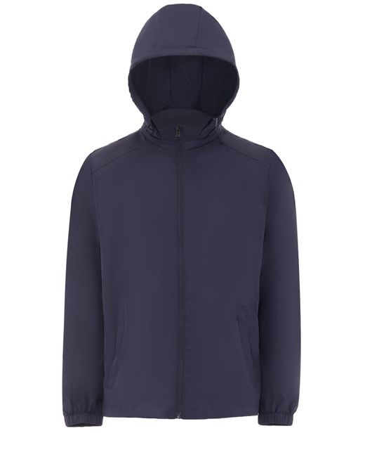 Mozzaar Übergangsjacke in Blue für Herren