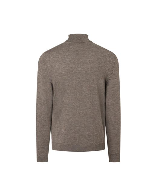 Maerz Pullover in Brown für Herren