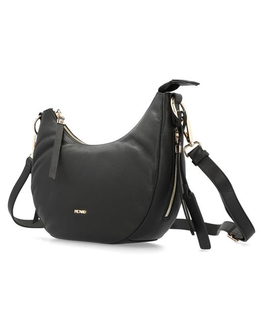 Picard Black Umhängetasche Java