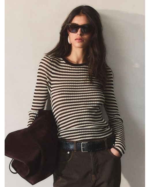 BHOEM Black Pullover