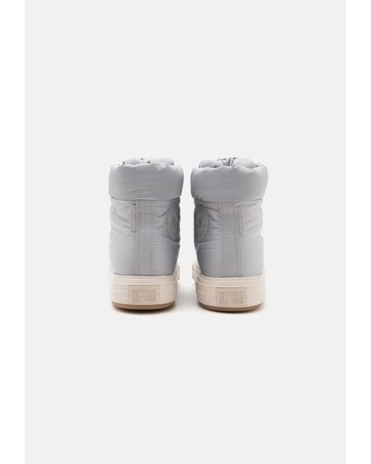 Converse Snowboots Ctas in Gray für Herren