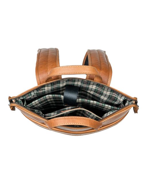 Benthill Rucksack in Brown für Herren