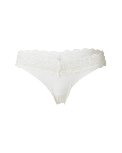 ONLY White String Onlchloe