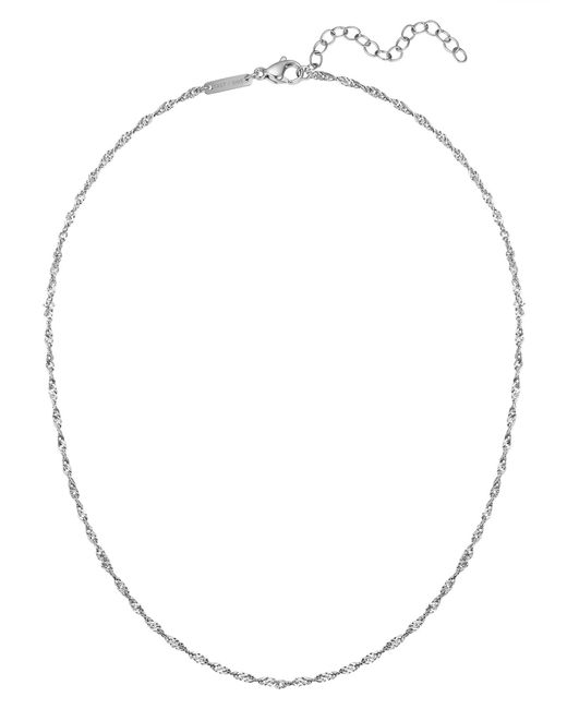 Eastside Metallic Kette