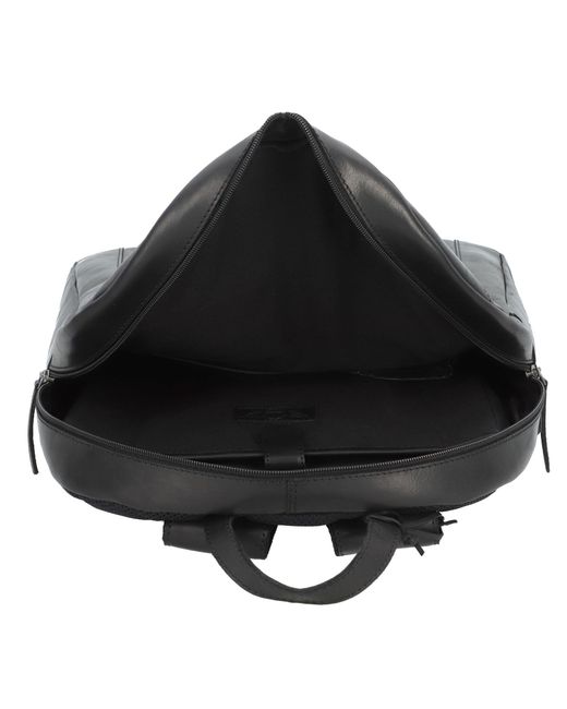 Greenburry Rucksack in Black für Herren