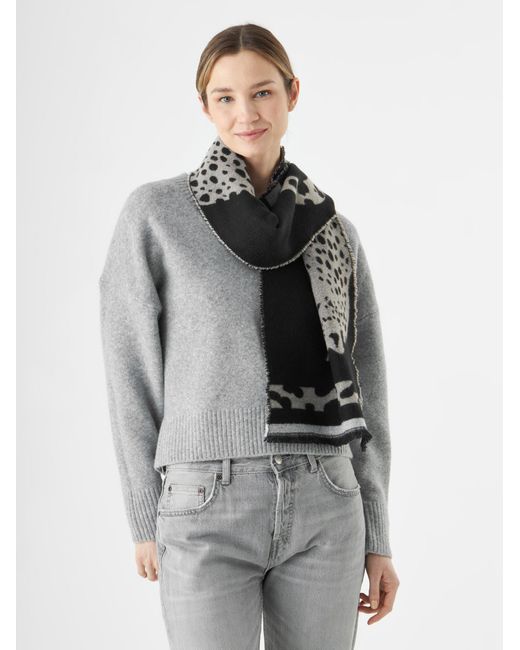 Codello Black Schal