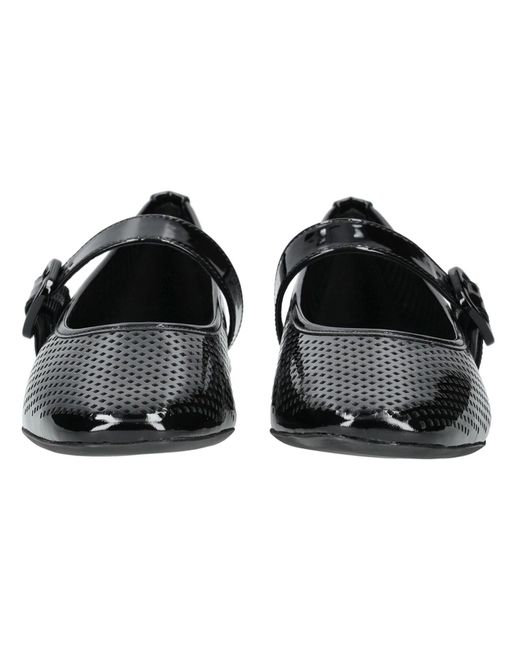 Högl Black Ballerina