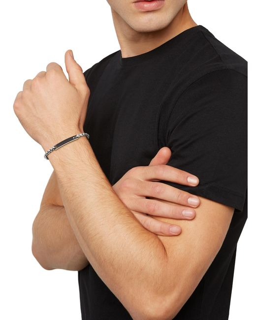 Breil Armband in White für Herren