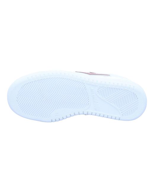 Flamingos' Life Blue Flamingos Life Sneaker Roland V. 10