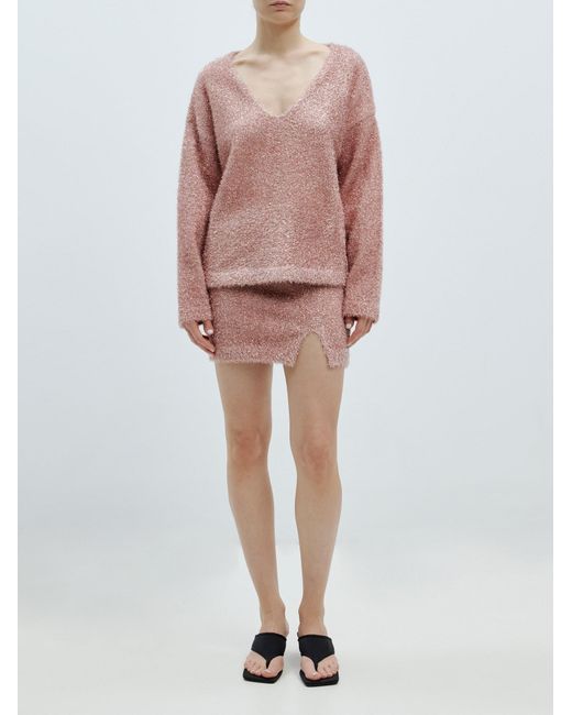 EDITED Pink Pullover Ova