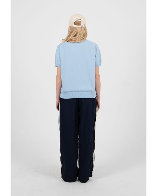 Prohibited White Pullover