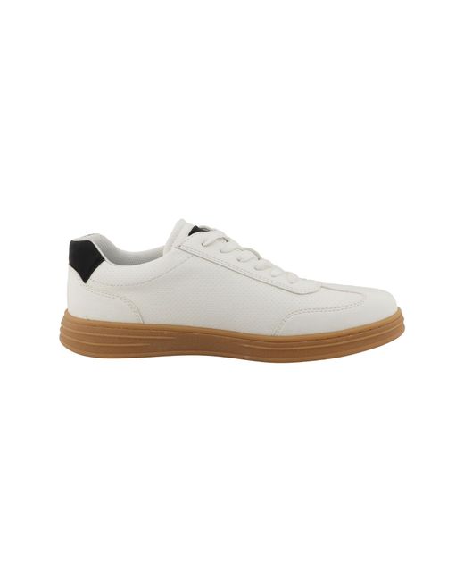 Tom Tailor Sneaker in White für Herren