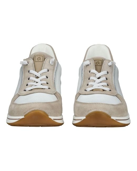 Ara Gray Sneaker Osaka