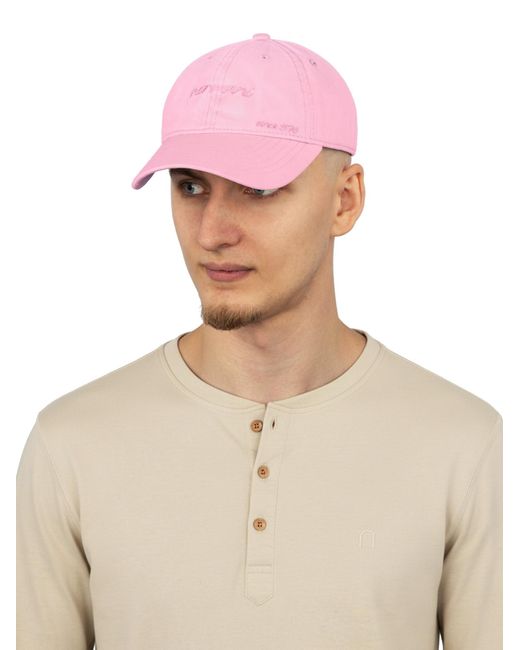 normani Cap in Pink für Herren