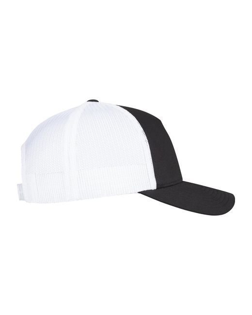 Flexfit Black Cap