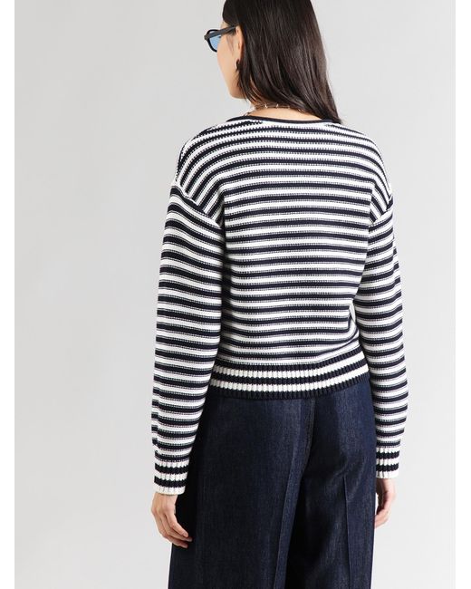 Gap Blue Pullover