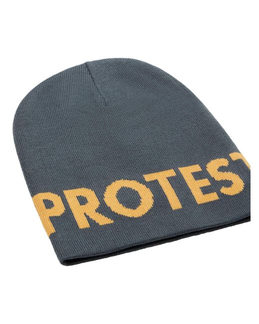 Protest Mütze Prtburham24 in Blue für Herren