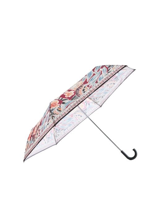 Next White Regenschirm Standard