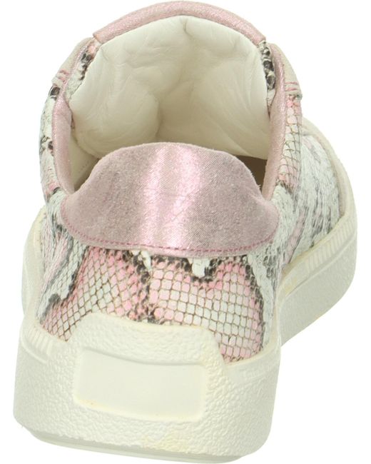 Think! Natural Sneaker Turna
