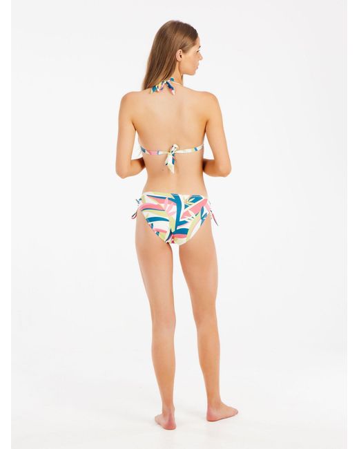 Protest White Bikini Prtash
