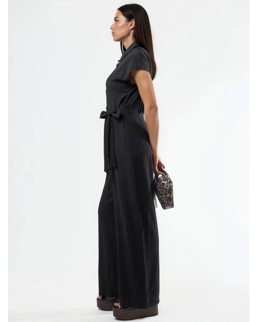 Busem Blue Overalls