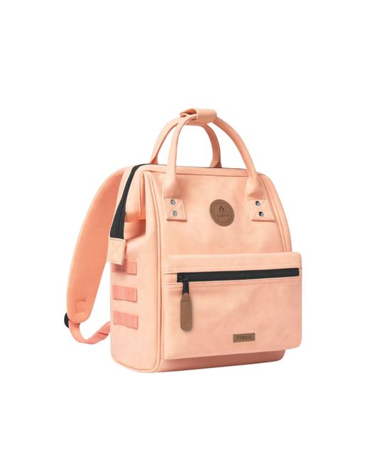 Cabaïa Pink Rucksack Como S