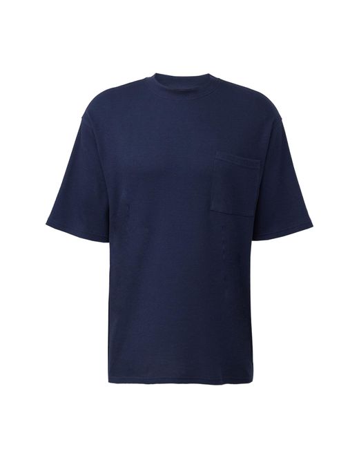 Casual Friday Shirt 'tue' in Blue für Herren