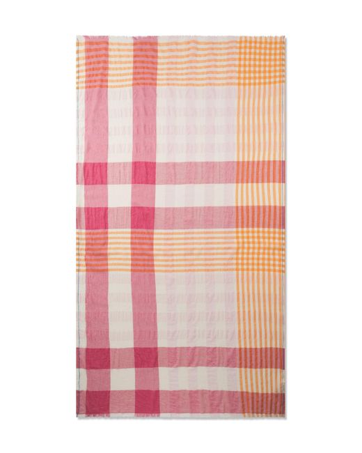 Codello Pink Schal Tuch