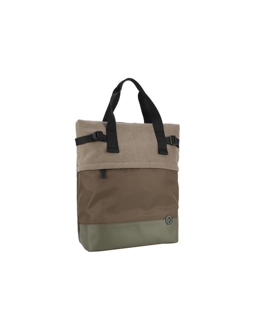 Strellson Rucksack Canada Jake in Multicolor für Herren
