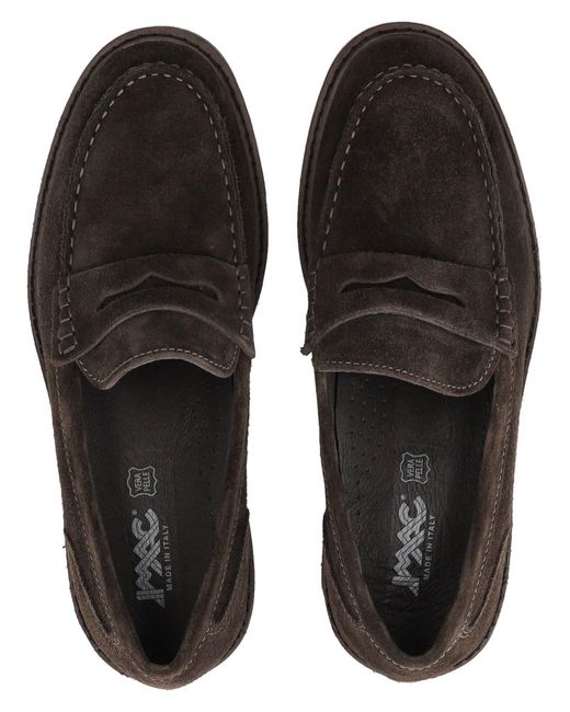 Imac Slipper in Brown für Herren