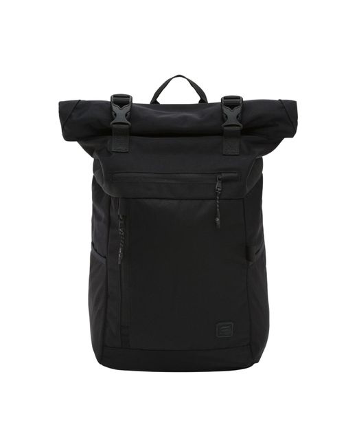 Fabletics Rucksack in Black für Herren