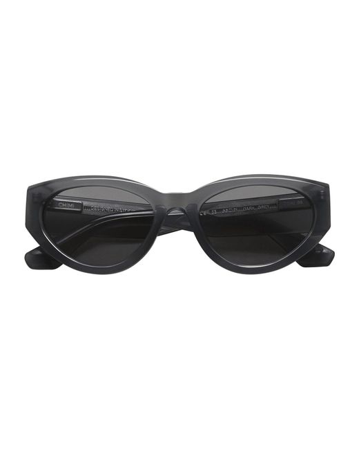 Chimi Sonnenbrille in Gray für Herren