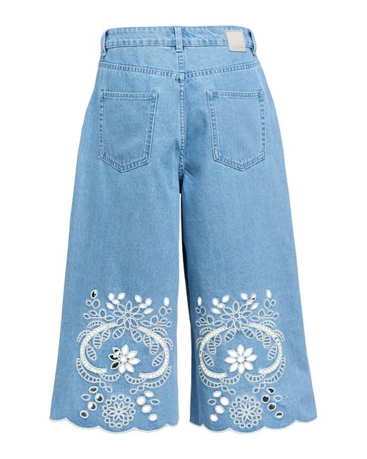 Object Blue Jeans Objidda